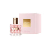 Valentino Donna Eau De Parfum 30ml Spray - Tophatter Daily Deals