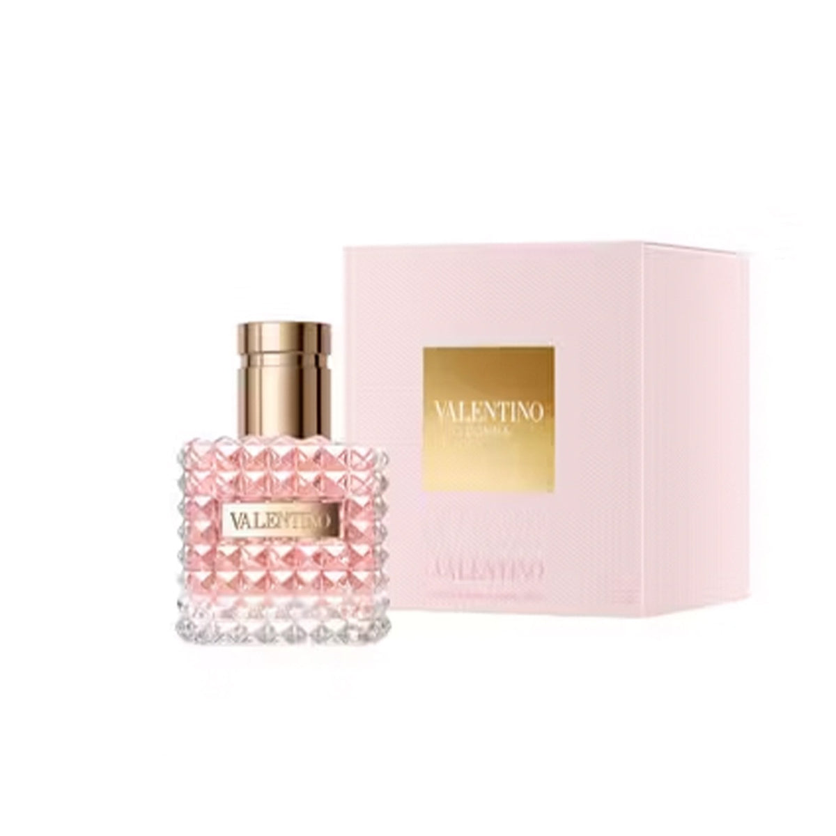 Valentino Donna Eau De Parfum 30ml Spray - Tophatter Daily Deals