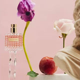 Valentino Donna Eau De Parfum 50ml Spray - Tophatter Daily Deals