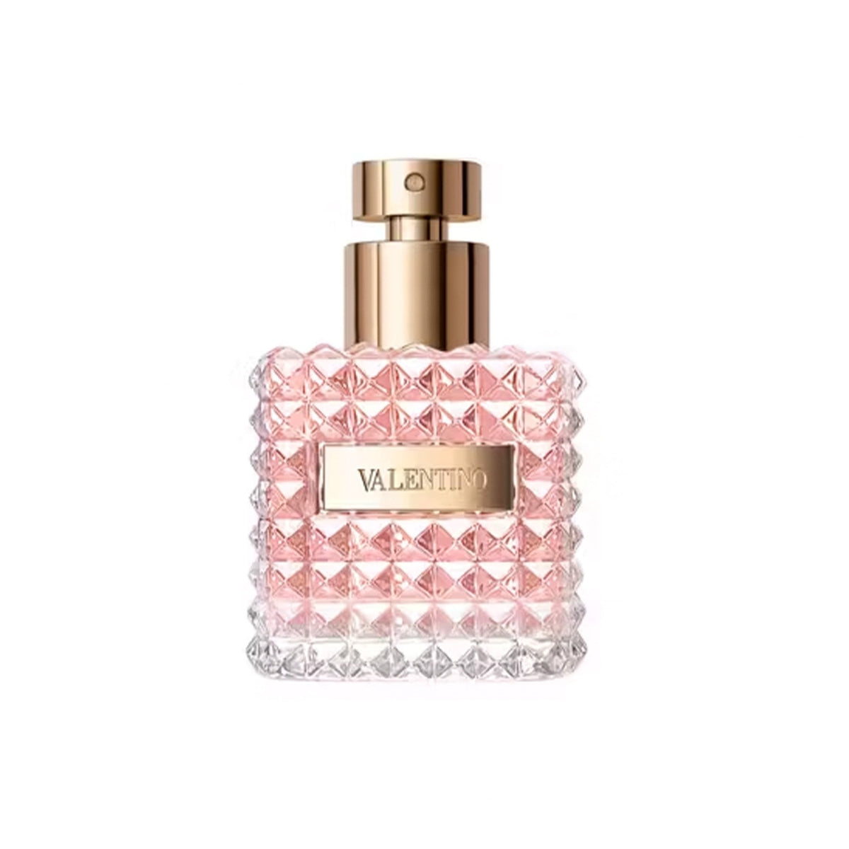 Valentino Donna Eau De Parfum 50ml Spray Default Title - Tophatter Daily Deals