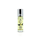 Al-Rehab Spanish Vanilla Concentrated Perfume Oil 6ml Roll-On Default Title - Tophatter Daily Deals