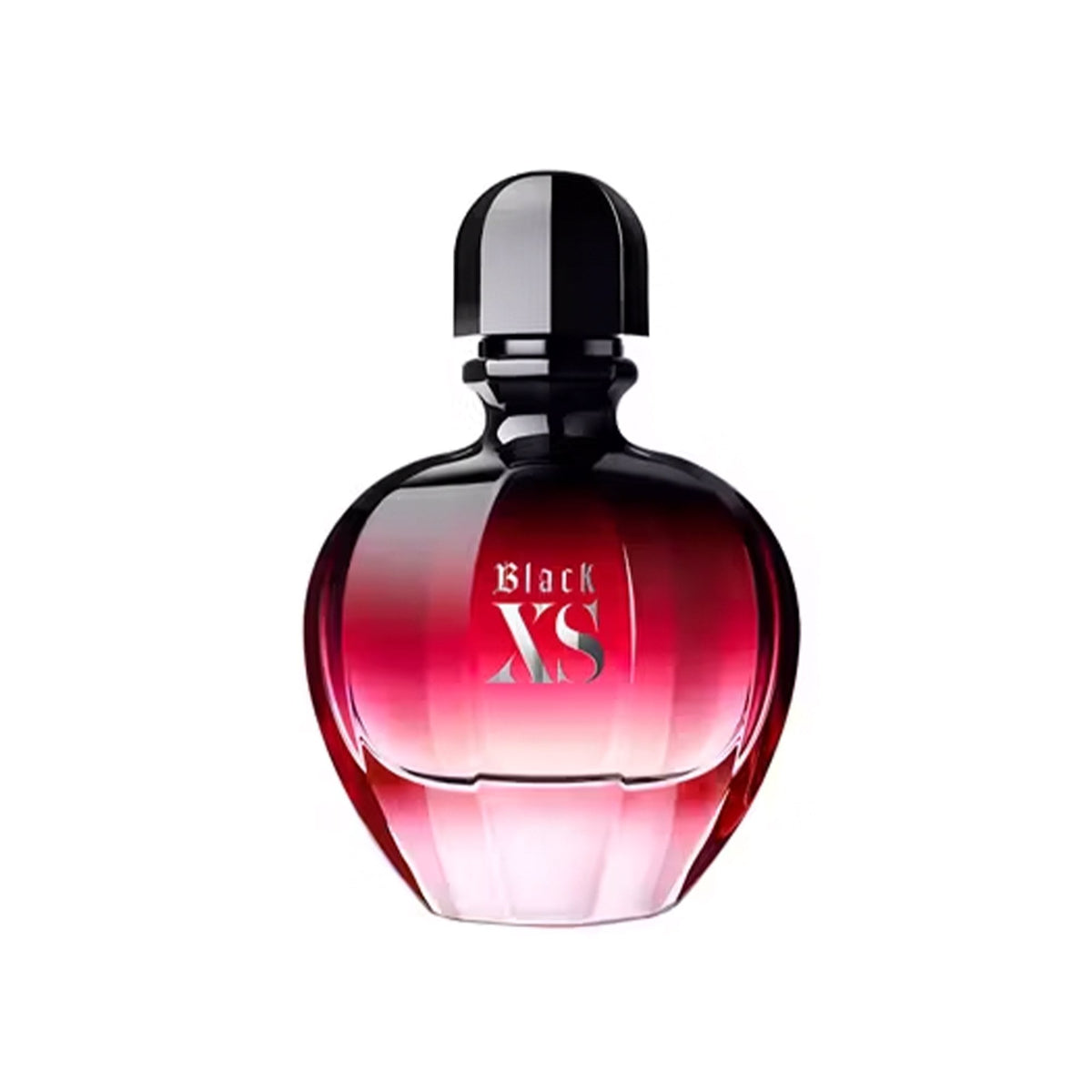 Rabanne Black XS For Her Eau De Parfum 80ml Spray Default Title - Tophatter Daily Deals