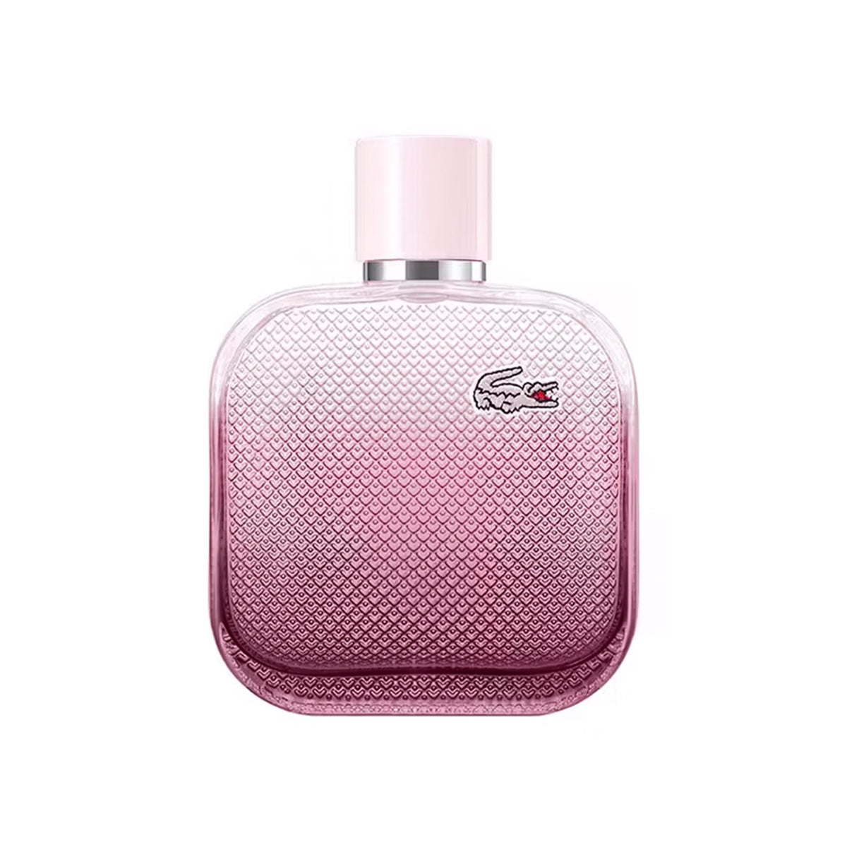 Lacoste L.12.12 Rose Intense Eau De Toilette 50ml Spray Default Title - Tophatter Daily Deals