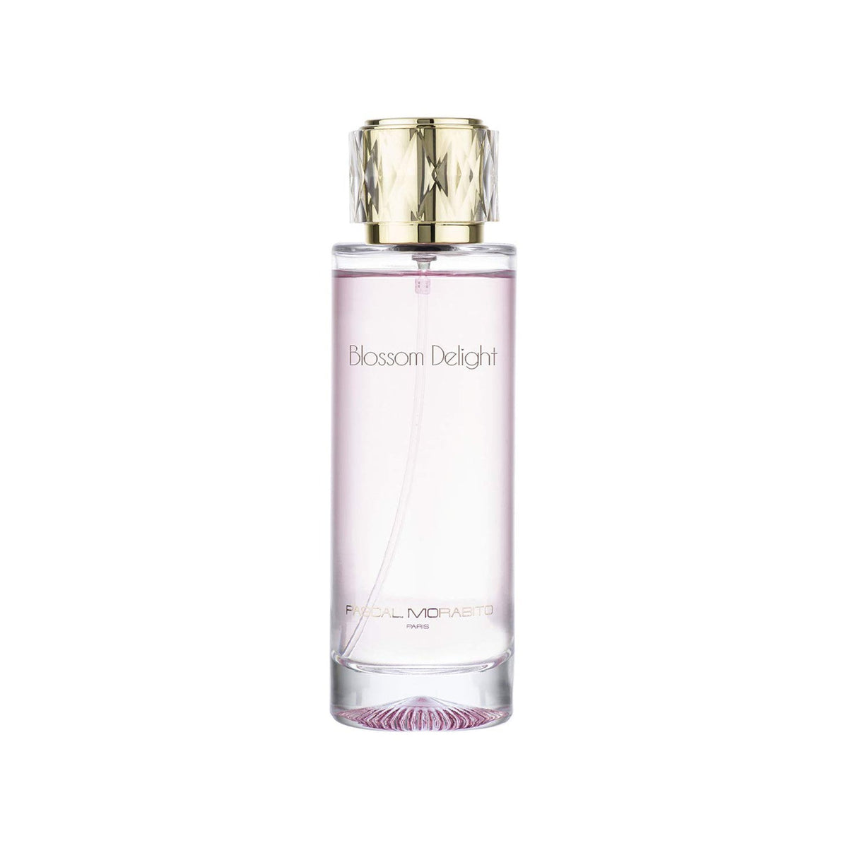 Pascal Morabito Blossom Delight Eau De Parfum 100ml Spray Default Title - Tophatter Daily Deals