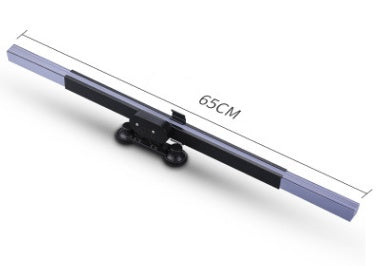 4Size Automatic Telescopic Adjustable Sun Shade Board Sun Protection Cars Trucks Front Windshield Sun Umbrella Board Car Curtain Front65cm 0 - Tophatter Daily Deals
