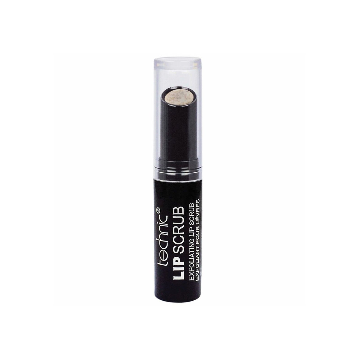 Technic Exfoliating Lip Scrub Default Title - Tophatter Daily Deals