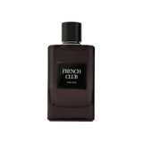 Paris Bleu French Club for Him Eau De Parfum 90ml Spray Default Title - Tophatter Daily Deals