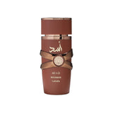 Lattafa Asad Bourbon Eau De Parfum 100ml Spray Default Title - Tophatter Daily Deals