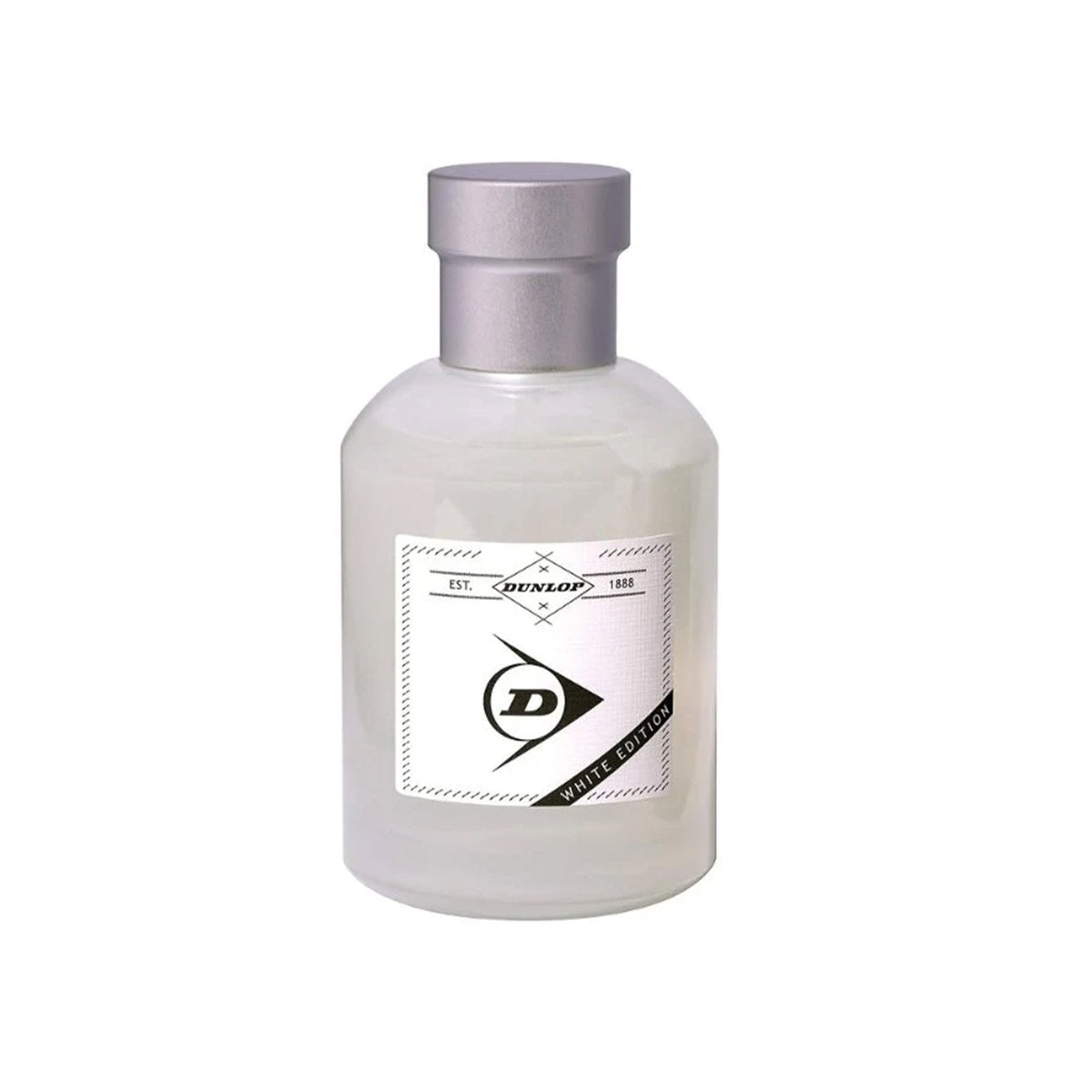Dunlop White Edition for Him Eau De Toilette 100ml Spray Default Title - Tophatter Daily Deals