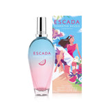 Escada Sorbetto Rosso Eau De Toilette 100ml Spray Edition - Tophatter Daily Deals