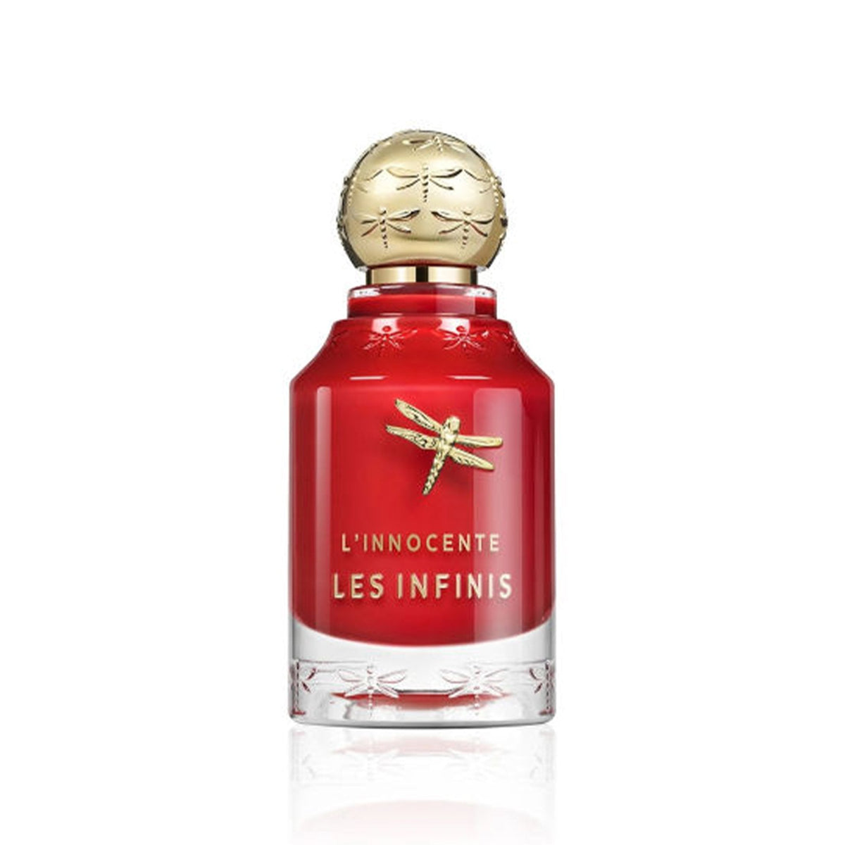 LES INFINIS L'INNOCENTE Eau De Parfum 85ml Spray Default Title - Tophatter Daily Deals