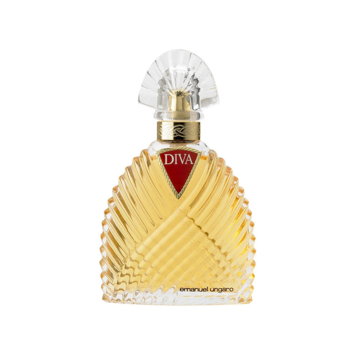 Emanuel Ungaro Diva Eau De Parfum 100ml Spray