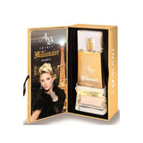 Lomani AB Spirit Millionaire Women Eau De Parfum 100ml Spray