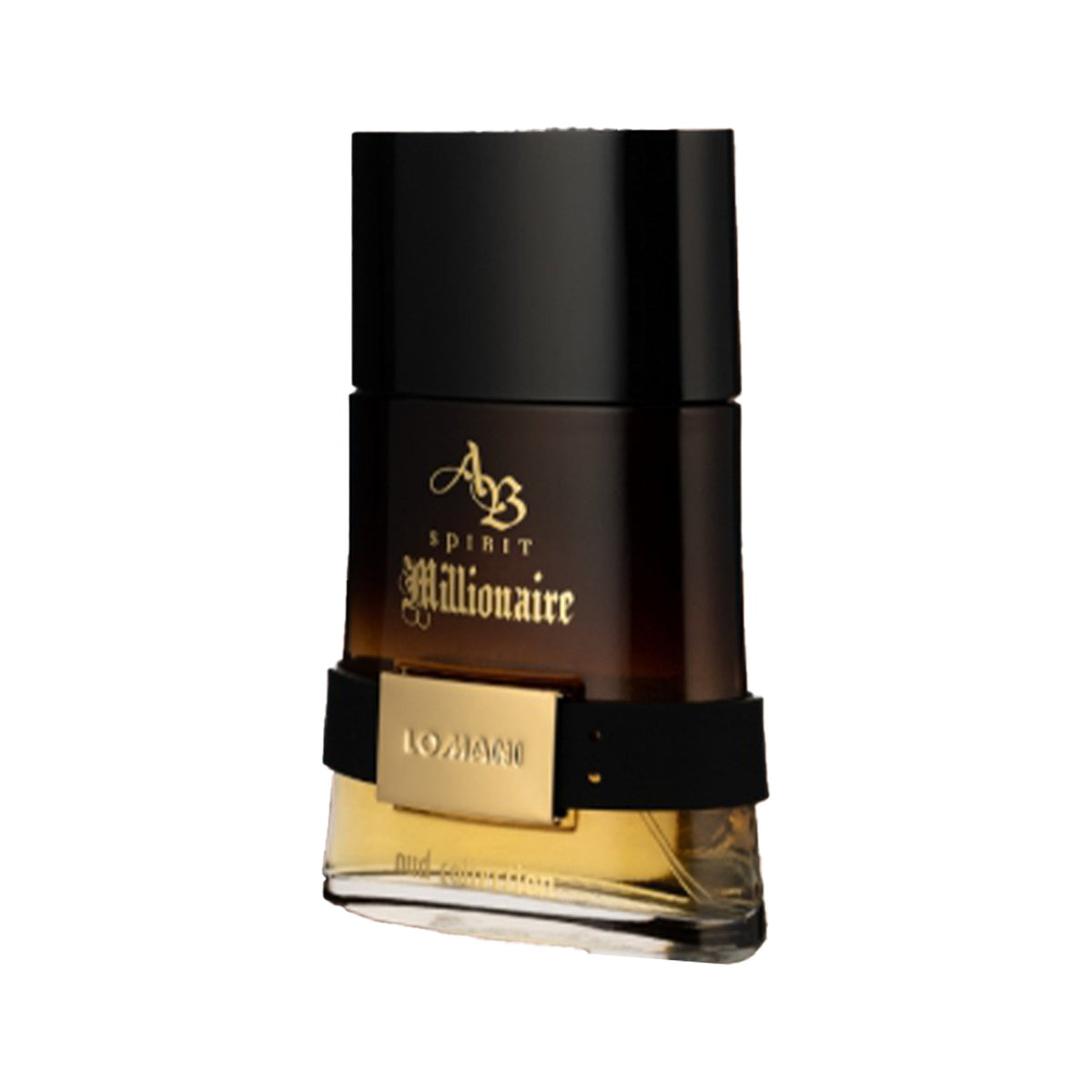 Lomani AB Spirit Millionaire Oud Collection Parfum 100ml Spray - Tophatter Daily Deals