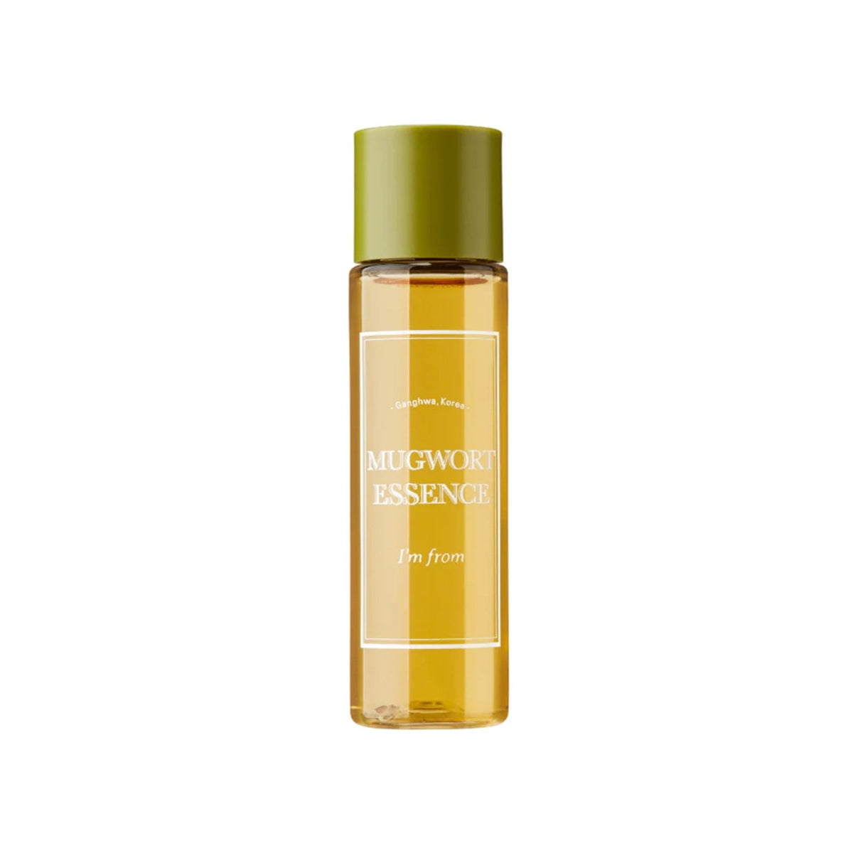 I'm From Mugwort Essence 30ml Bottle Default Title - Tophatter Daily Deals