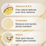 I'm From Rice Toner 150ml Bottle - Tophatter Daily Deals