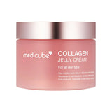 Medicube Collagen Jelly Cream 110ml Tub Default Title - Tophatter Daily Deals