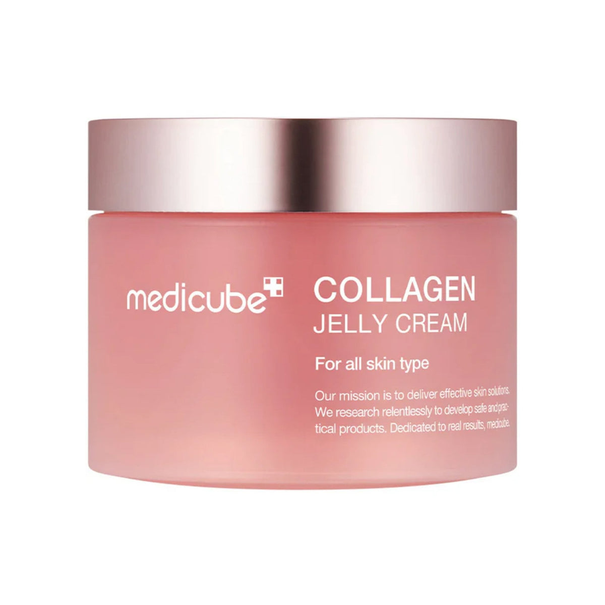 Medicube Collagen Jelly Cream 110ml Tub Default Title - Tophatter Daily Deals