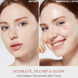 Medicube Collagen Jelly Cream 110ml Tub - Tophatter Daily Deals