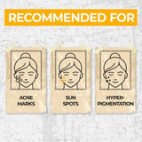 Numbuzin 5+ Vitamin Concentrated Serum 30ml Dropper - Tophatter Daily Deals