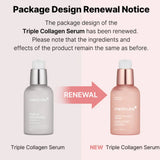 Medicube Triple Collagen Serum 55ml Pump - Tophatter Daily Deals