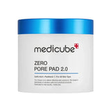 Medicube Zero Pore 2.0 Toner Pad 70pc Tub Default Title - Tophatter Daily Deals