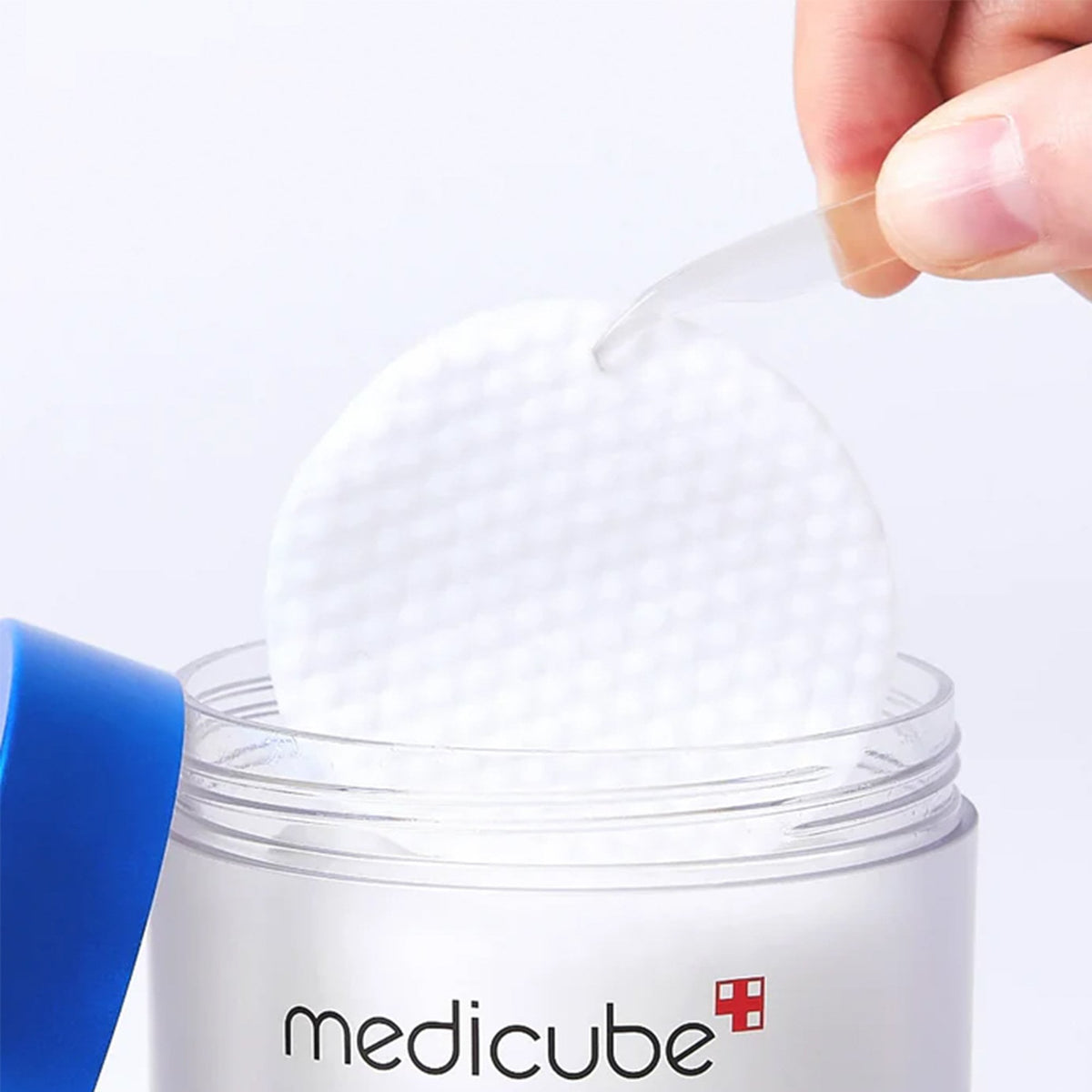 Medicube Zero Pore 2.0 Toner Pad 70pc Tub - Tophatter Daily Deals