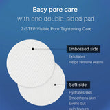 Medicube Zero Pore 2.0 Toner Pad 70pc Tub - Tophatter Daily Deals