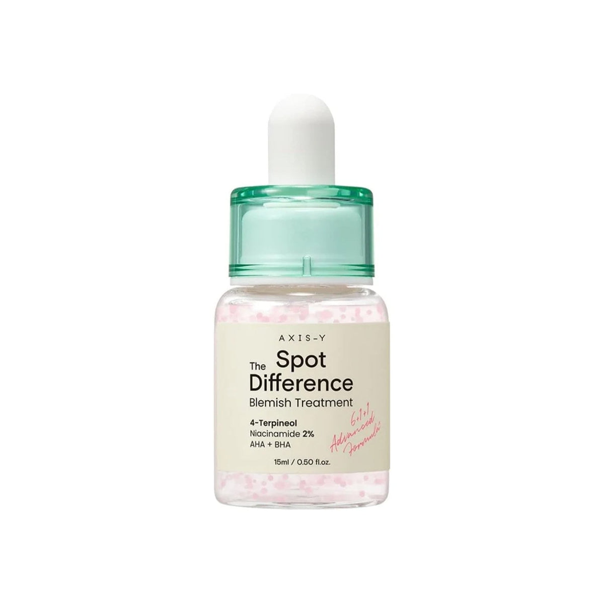 AXIS-Y Spot The Difference Blemish Treatment 15ml Dropper Default Title - Tophatter Daily Deals