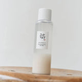 Beauty Of Joseon Glow Replenishing Rice Milk 150ml Bottle - Tophatter Daily Deals