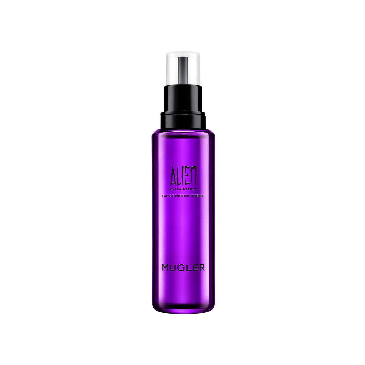 Mugler Alien ExtraIntense Eau De Parfum 100ml Spray Refill Default Title - Tophatter Daily Deals