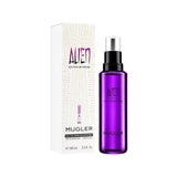 Mugler Alien ExtraIntense Eau De Parfum 100ml Spray Refill - Tophatter Daily Deals
