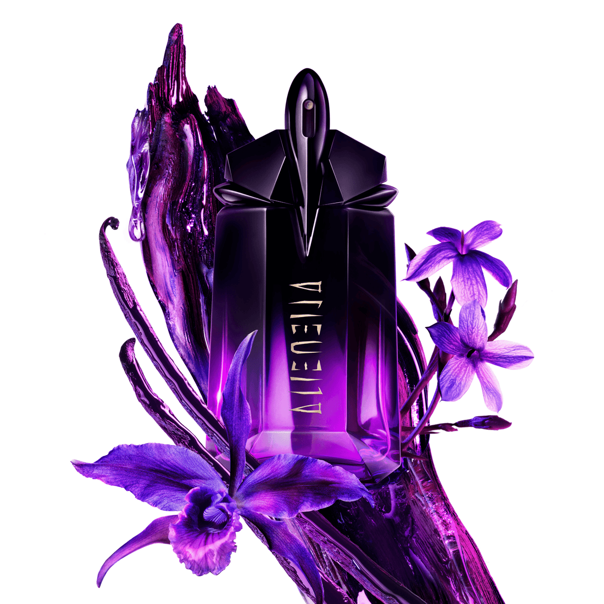 Mugler Alien ExtraIntense Eau De Parfum 30ml Spray - Tophatter Daily Deals
