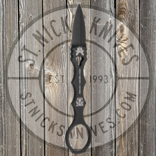 Benchmade - Mini SOCP - 173BK - Fixed Blade Fixed Blade - Tophatter Daily Deals
