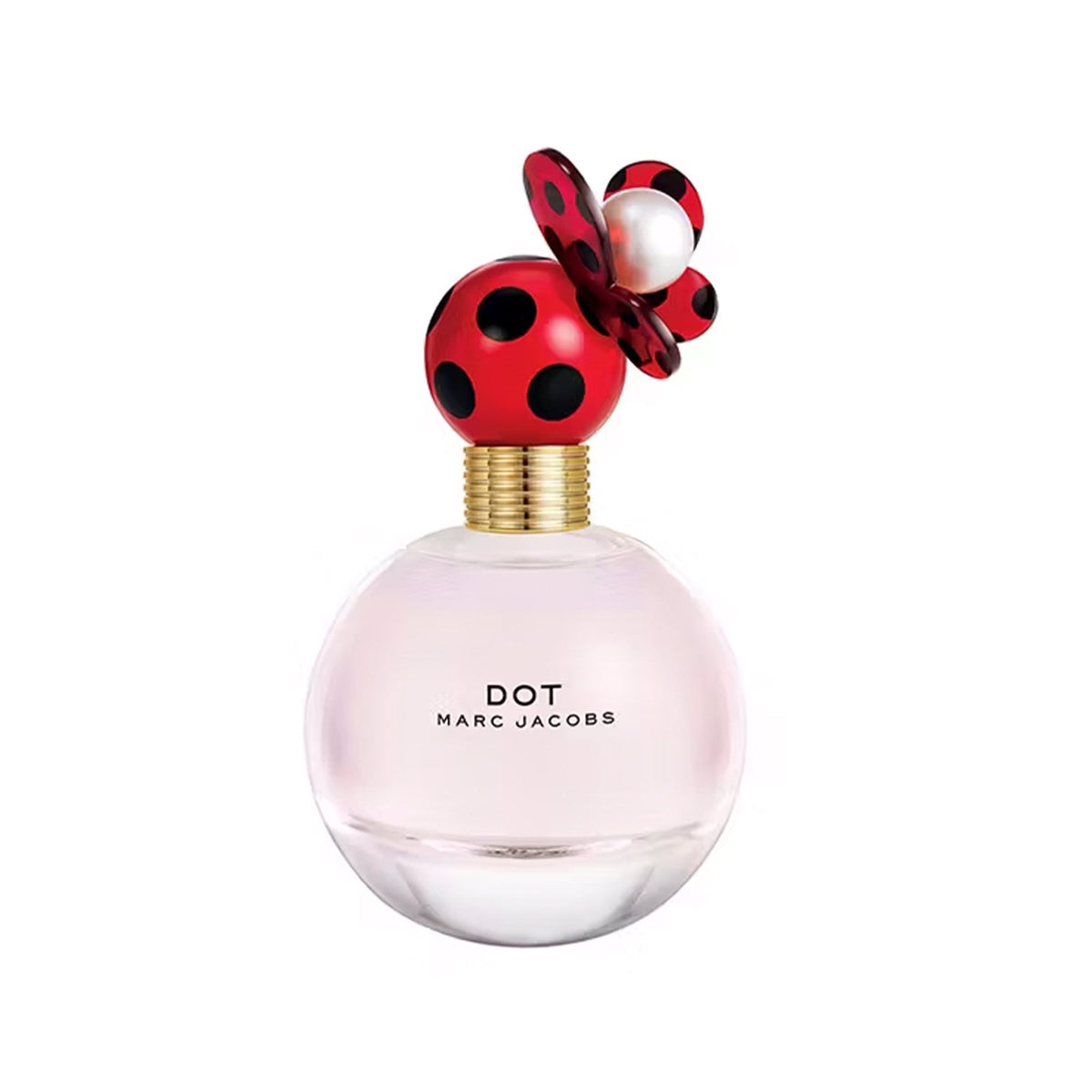 Marc Jacobs Dot Eau De Parfum 100ml Spray Default Title - Tophatter Daily Deals