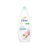 Dove Calming Shower Gel 250ml Bottle Default Title - Tophatter Daily Deals