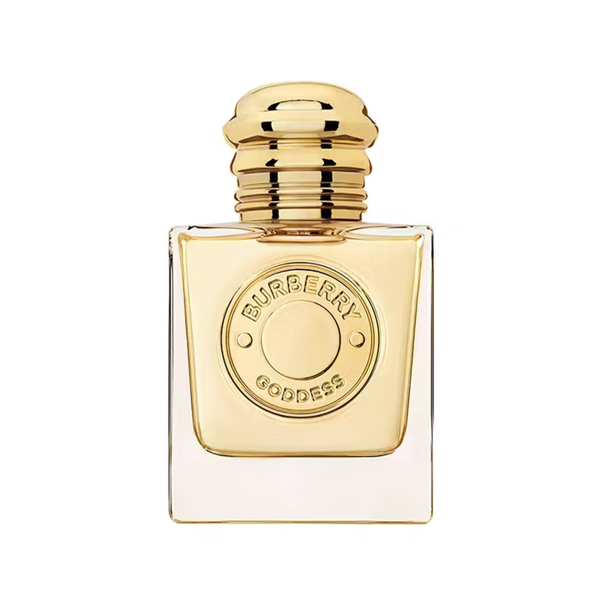 Burberry Goddess Eau De Parfum 50ml Refillable Spray Default Title - Tophatter Daily Deals