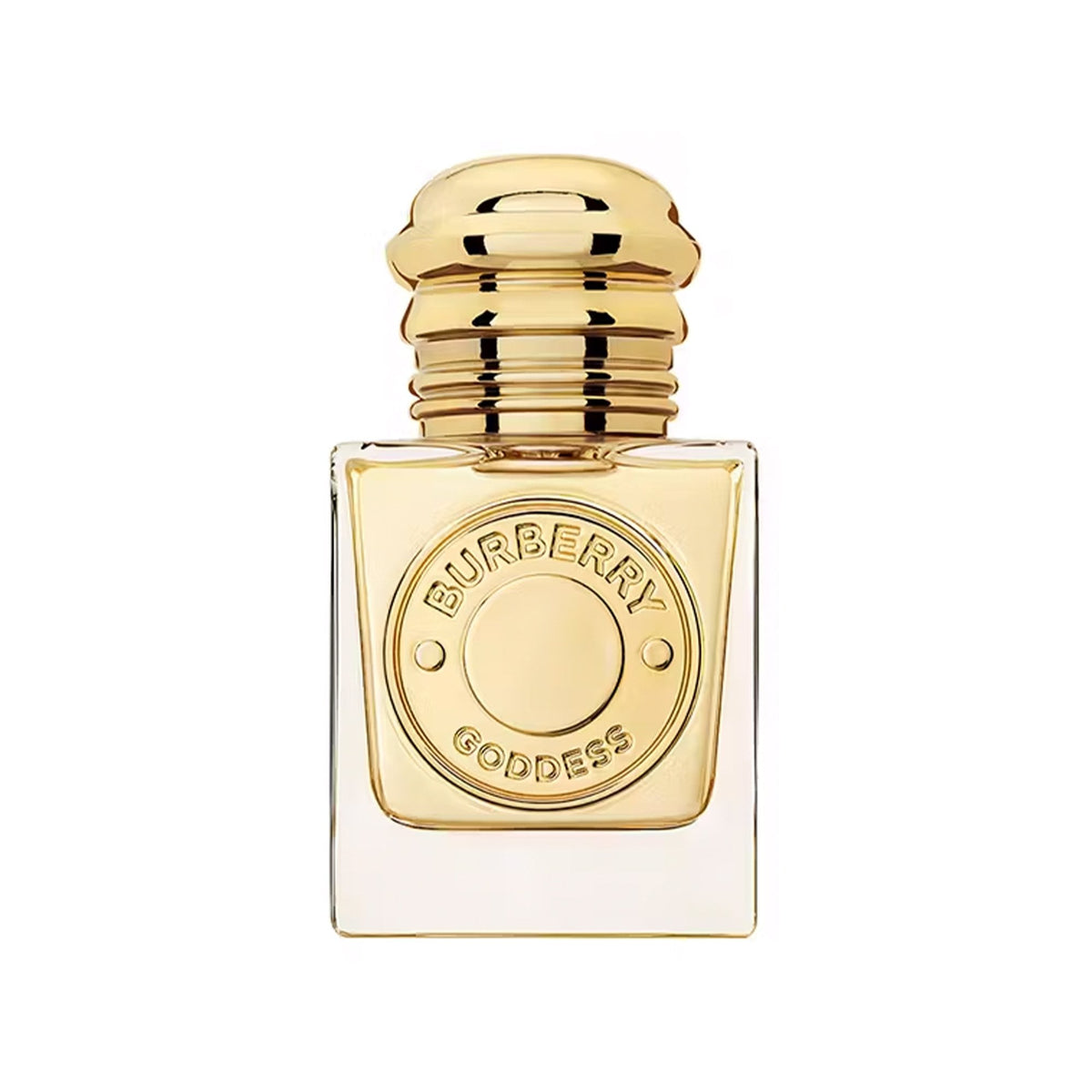 Burberry Goddess Eau De Parfum 30ml Refillable Spray Default Title - Tophatter Daily Deals
