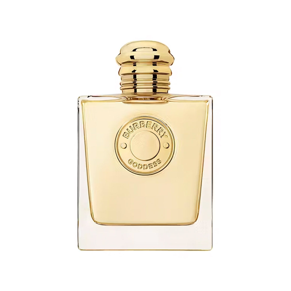 Burberry Goddess Eau De Parfum 100ml Refillable Spray Default Title - Tophatter Daily Deals