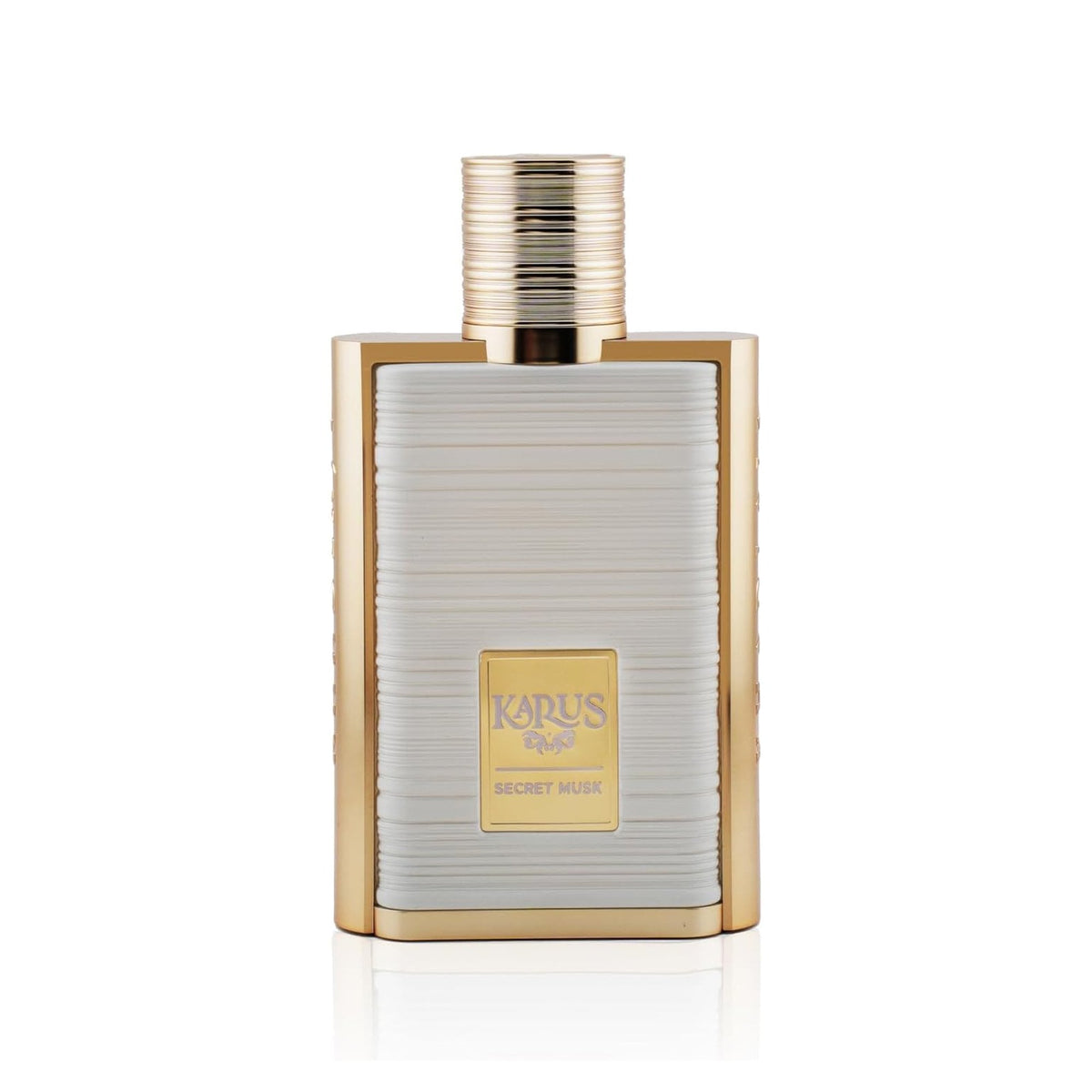Khadlaj Karus Secret Musk Eau De Parfum 100ml Spray
