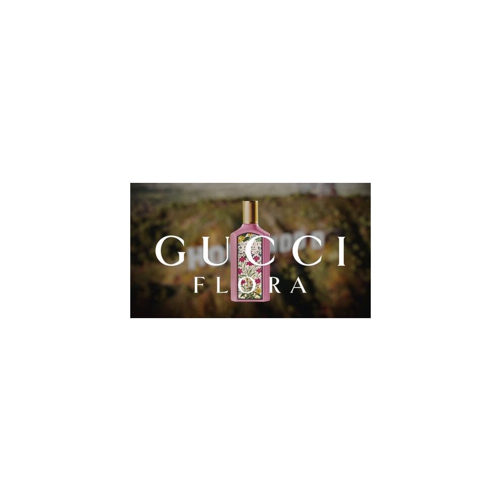 Gucci Flora Gorgeous Gardenia Eau De Parfum 30ml Spray - Tophatter Daily Deals