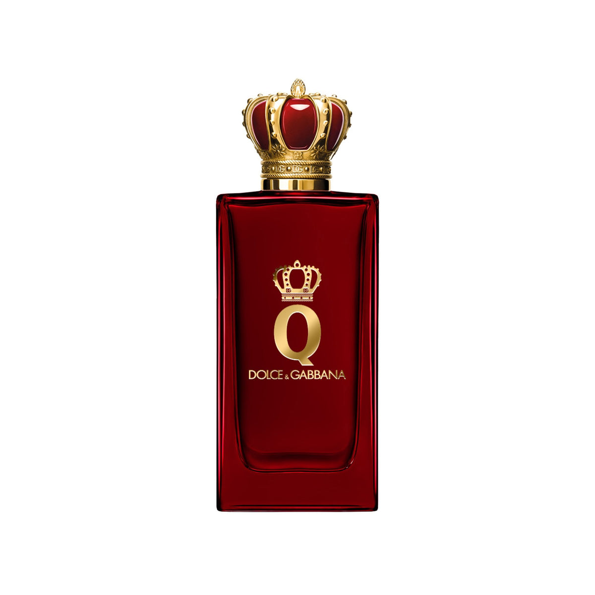 Dolce & Gabbana Q Parfum 100ml Spray Default Title - Tophatter Daily Deals