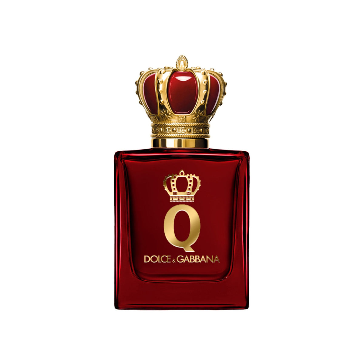 Dolce & Gabbana Q Parfum 50ml Spray Default Title - Tophatter Daily Deals