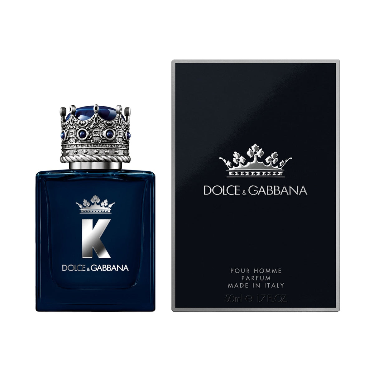Dolce & Gabbana K Parfum 50ml Spray - Tophatter Daily Deals