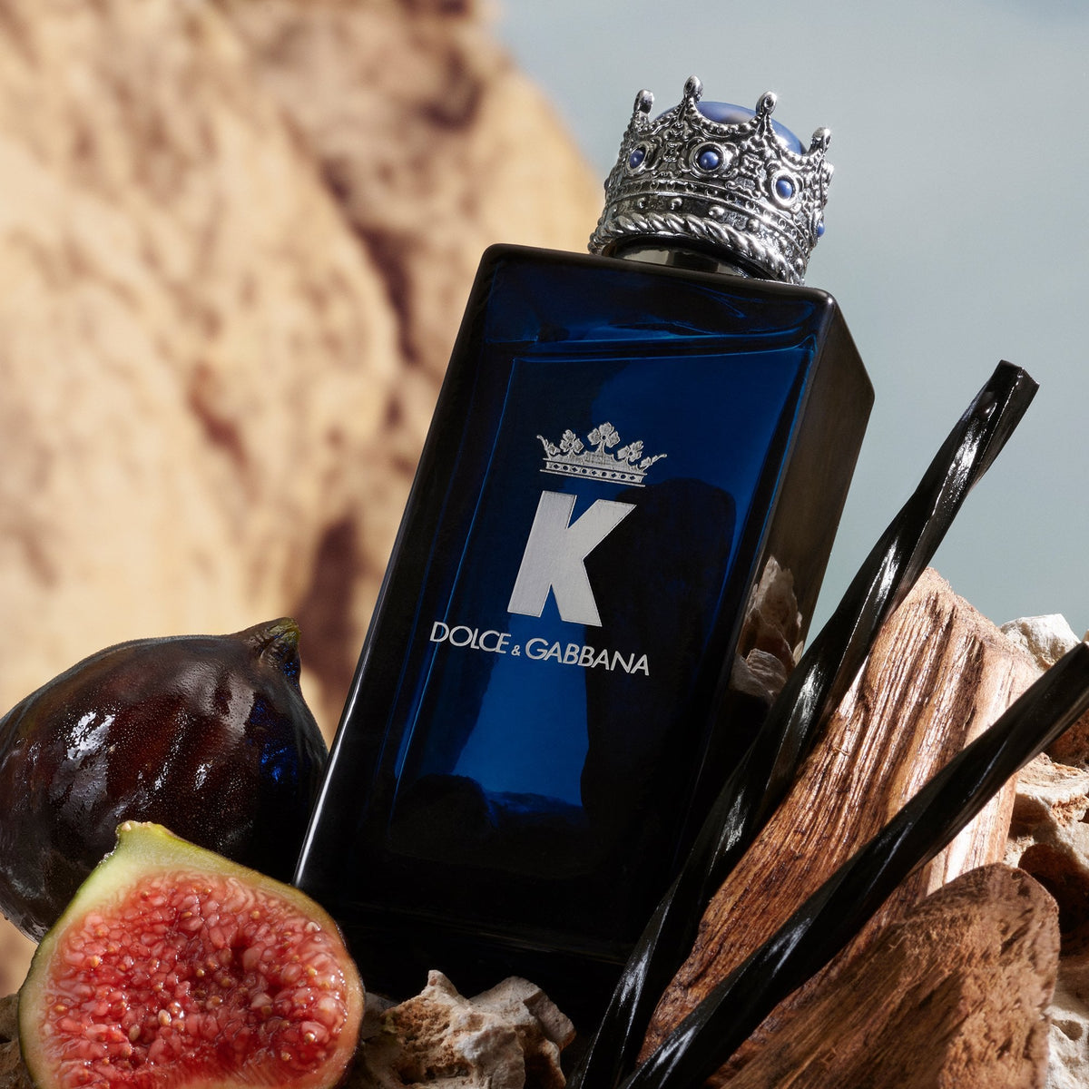 Dolce & Gabbana K Parfum 100ml Spray - Tophatter Daily Deals