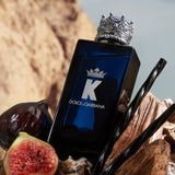 Dolce & Gabbana K Parfum 100ml Spray - Tophatter Daily Deals