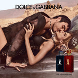 Dolce & Gabbana K Parfum 100ml Spray - Tophatter Daily Deals