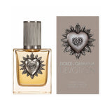 Dolce & Gabbana Devotion Pour Homme Eau De Parfum 50ml Spray - Tophatter Daily Deals