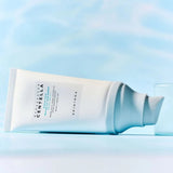 Skin1004 Madagascar Centella Hyalu-Cica Water-Fit SPF50+ 50ml Pump - Tophatter Daily Deals