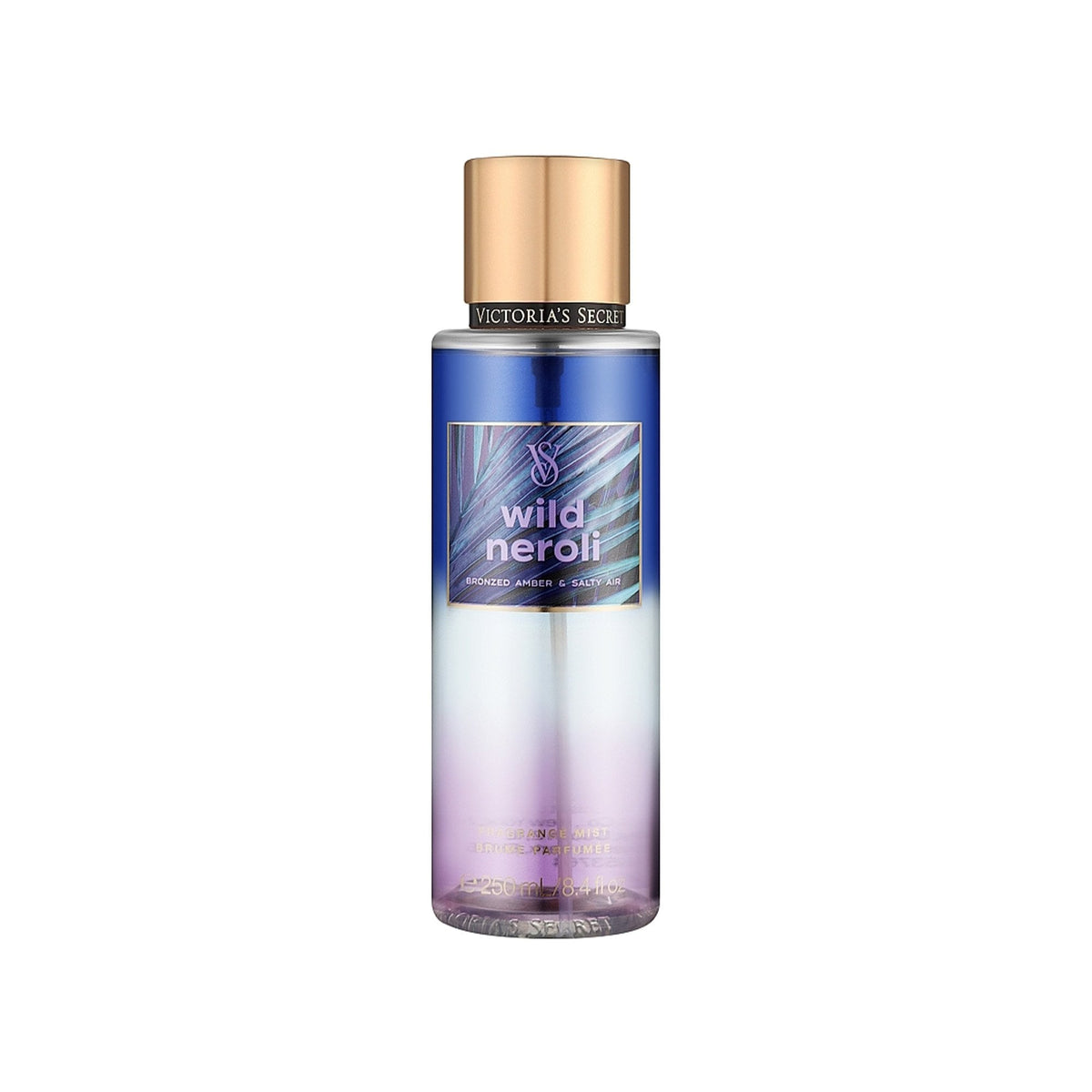Victoria's Secret Wild Neroli Fragrance Mist 250ml Spray Default Title - Tophatter Daily Deals